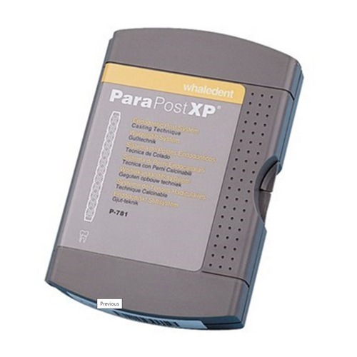 ParaPost XP P781 Intro Kit Casting