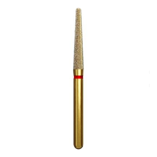 Coltene, G856L-314-018-10.0-F, Alpen Diamonds, 5pcs, 60032347