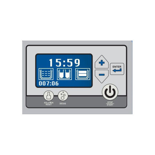 Coltene, LCD Replacement Kit, UC125LCD