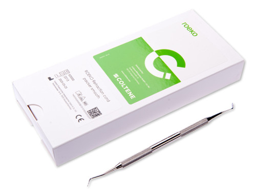 Retraction Cord Packer, 1 pc