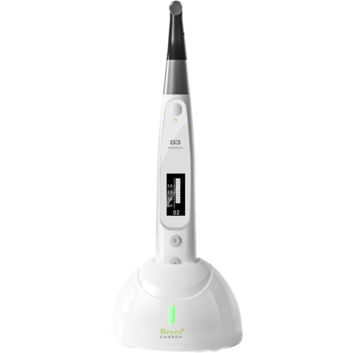 Beyes Dental, ApexPilot G3, Endo Motor with Built-in Apex Locator, AL2070
