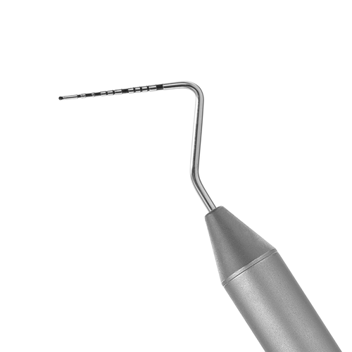 S3 Probe, Single ended, Smooth Handle