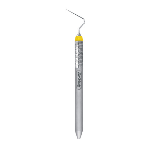 Hu-Friedy, #2 Sleiman Root Canal Plugger #7 Yellow, RCPSL275