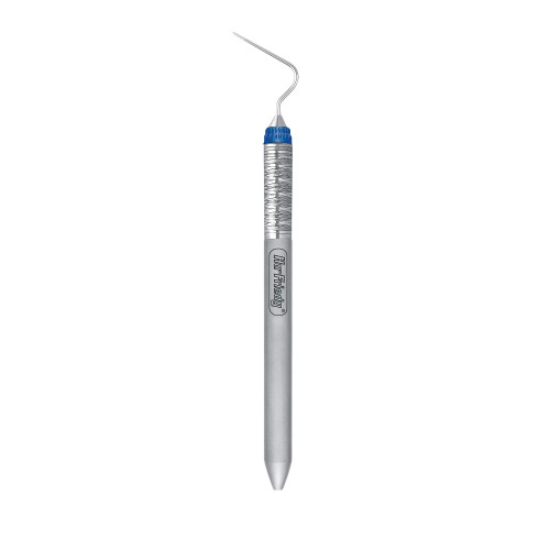 Hu-Friedy, #4 Sleiman Root Canal Plugger #7 Blue, RCPSL478