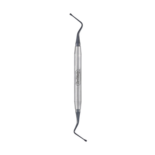 Hu-Friedy, 84 Lucas Surgical Curette, Black Line, CL84X