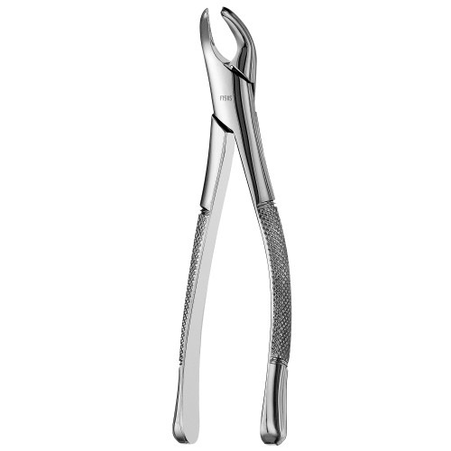 Hu-Friedy, 151 Cryer Lower Universal, Atlas, F151IS