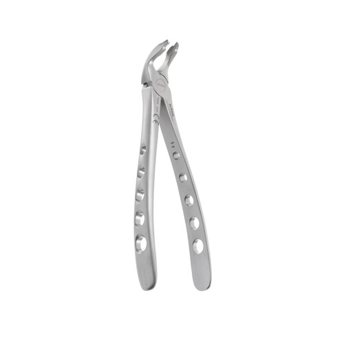 Hu-Friedy, 21 Forceps, Diamond Dusted, F21XSD