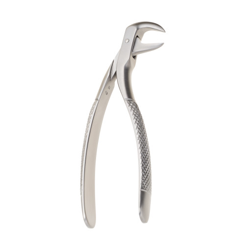 Hu-Friedy, 86A Root Forceps, Lower Molars, FX86AE