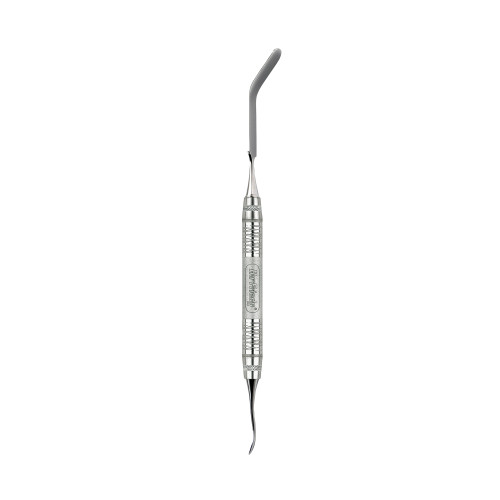 Hu-Friedy, Modified PPLABANCA Periosteal, #6 Handle, PPLABANC36