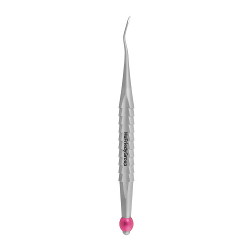 Hu-Friedy, ProLux Sm Distal Angle, 2.5mm, Purple, PROLUX8