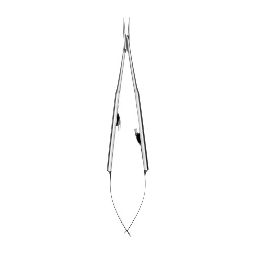 Hu-Friedy, Swiss Perio Microsurgical Castroviejo Needle Holder, SPNHDPVN