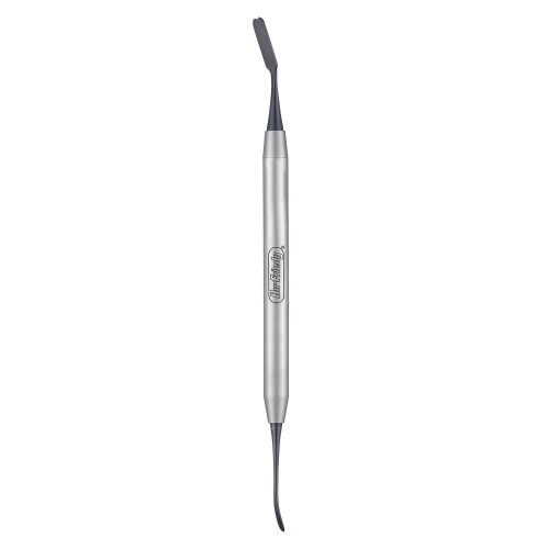 Hu-Friedy, Swiss Perio SIC Periosteal, Black Line, SPP24GSICX