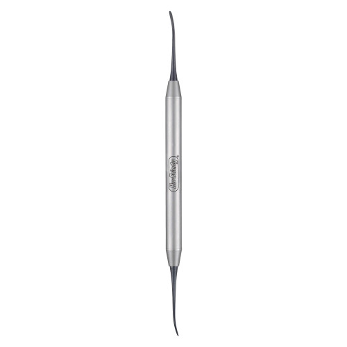 Hu-Friedy, Swiss Perio Periosteal, Black Line, SPP24GSP2X