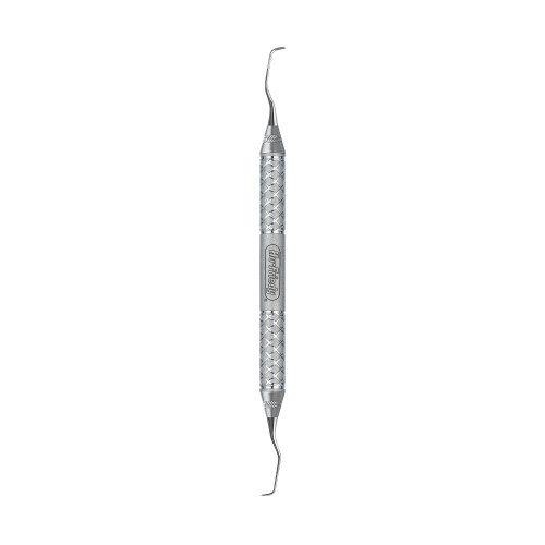 Hu-Friedy, #11/12 Gracey Curette, EE2 #9 Knurl Cone, SG11/12G9E2