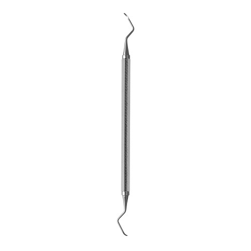Hu-Friedy, Mallery DE Curette, SMAL1/2
