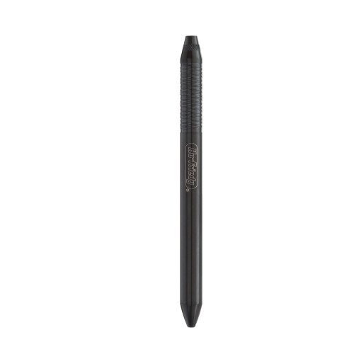 Hu-Friedy, Blackline European Mirror Handle, Satin Steel, MHE6B