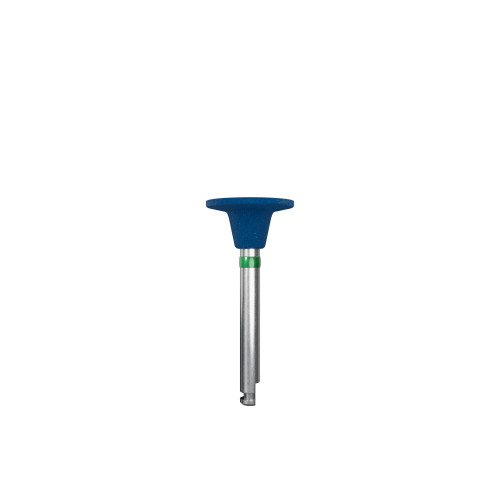 Coltene, KENDA All Ceramic Diamond Pre-Polishers for All Ceramics, Coarse, Disc, RA, 6pcs, 0209.006