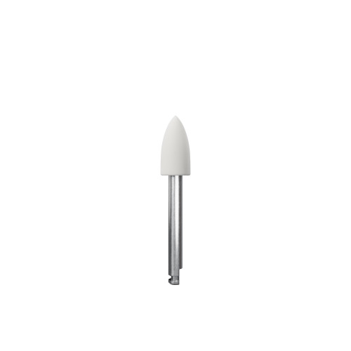 Coltene, KENDA C.G.I. Polishers for Composites, Compomers and Glass-Ionomers, Coarse, Point, RA, 6pcs, 908.C.006