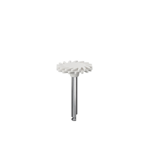 Coltene, KENDA C.G.I. Polishers for Composites, Compomers and Glass-Ionomers, Coarse, ShapeGuard, RA, 20pcs, 907.C.020