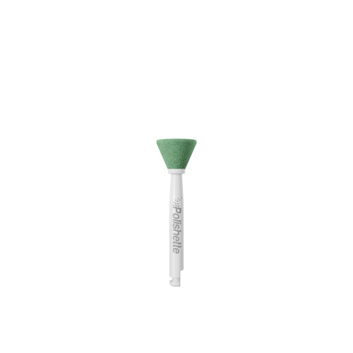 Coltene, Polishette Polishers for Composites and Hybrid-Ceramics, Single-Use, C, MiniCup, RA, 30pcs, PS715C.030
