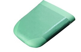 Pelton & Crane Toe Board Cover, Spirit 3000