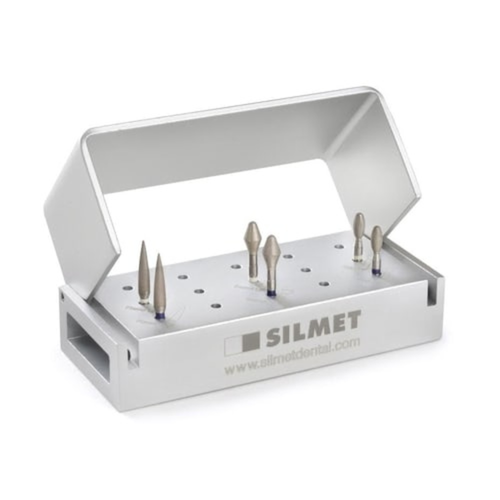 ProFil Composite Finishing Kit