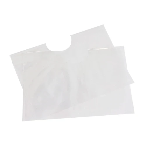 Light Handle Barrier T-Style, 500/Box
