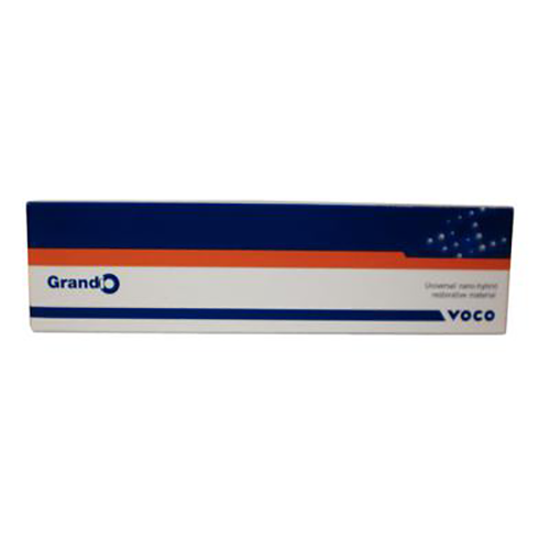 Grandio Syringe Refill 1x4gm