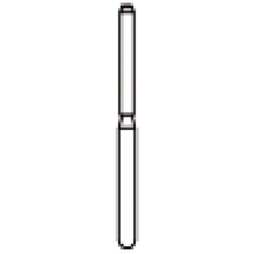 NTI Diamonds M840-014 5/PK