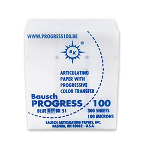 Bausch, BK-51