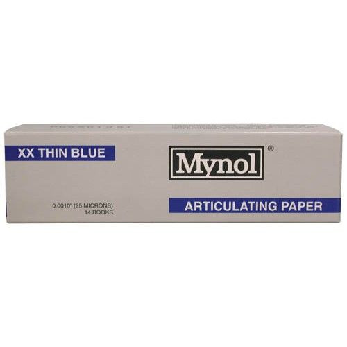 Mynol Artic X-Thin Blue Paper
