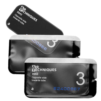 Barrier Envelopes ScanX. #3 100/Box