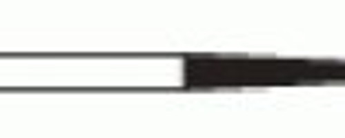 SS White T&F Burs 12-Bladed FG-7205 5/Pk