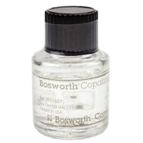 Copaliner Solvent 1/2oz Only