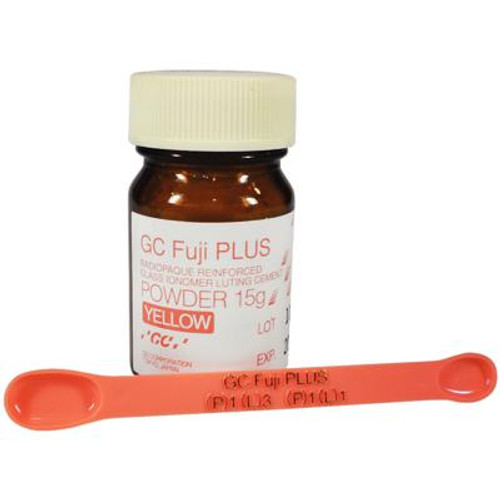 Fuji Plus - 15gm Powder