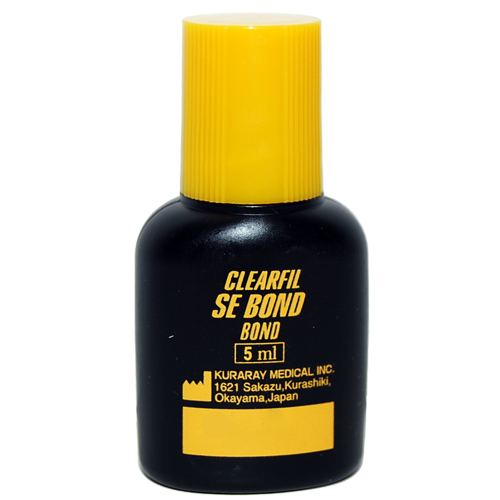 Clearfil SE Bond – Bond Only, 5 ml Bottle