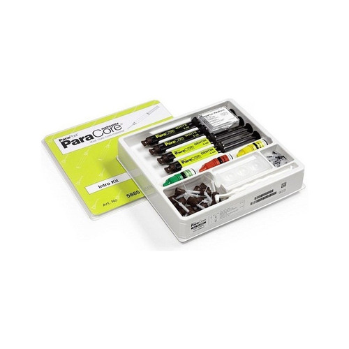 ParaCore Automix Syringe Kit 