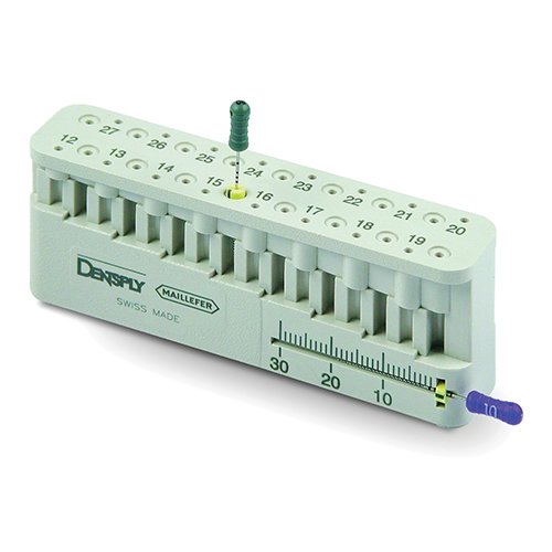 Filemate Measuring Block