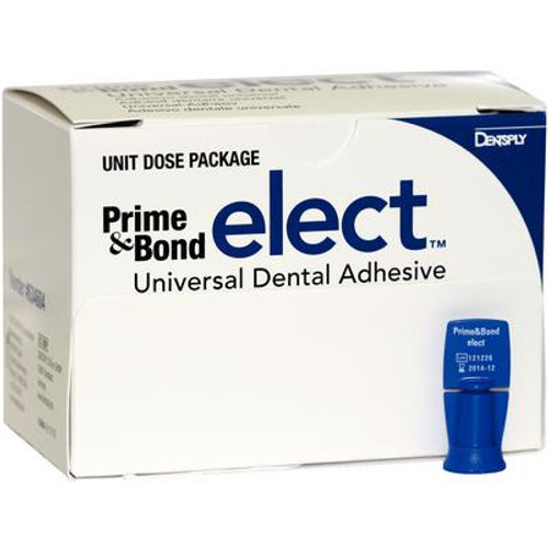 Prime & Bond Elect Unidose 50/Pack