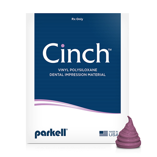 Cinch Platinum Cartridges Medium 4/Pk