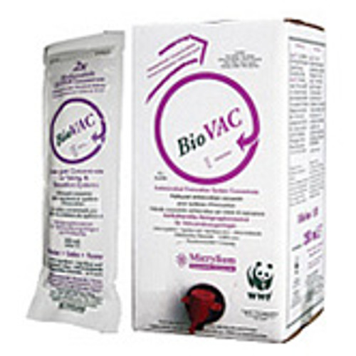 Bio Infection Control BioVac 5L Bag