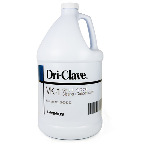 VK Dri-Clave VK1 - General Purpose Cleaner -1 Gallon