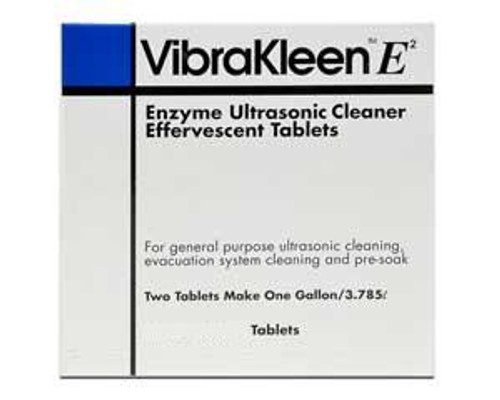 VibraKleen E2 20/Pack