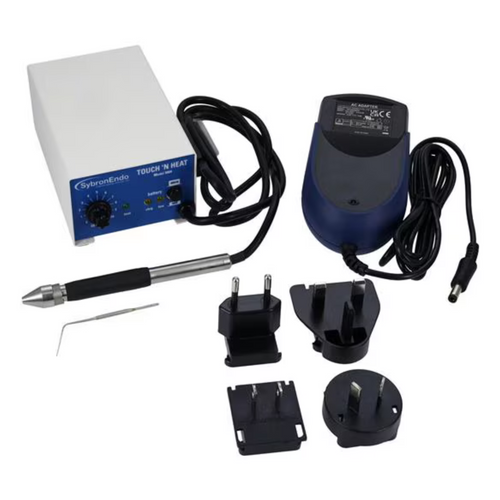 Touch N Heat Unit Model #5004