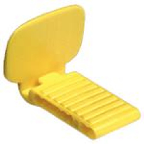 XCP Bite Blocks Posterior Yellow 25/Pack