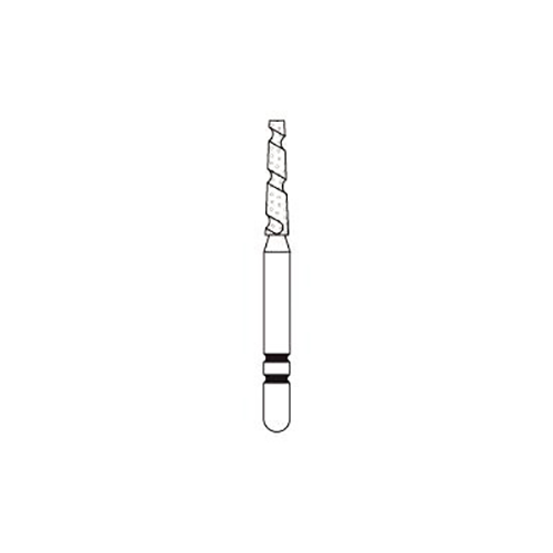 Two Striper Ts2000 Diamond 2000.7 Taper Flat  5/Pk