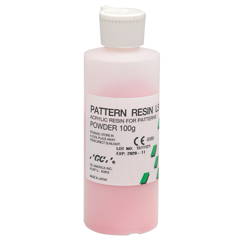 Pattern Resin LS Powder 100g Refill 