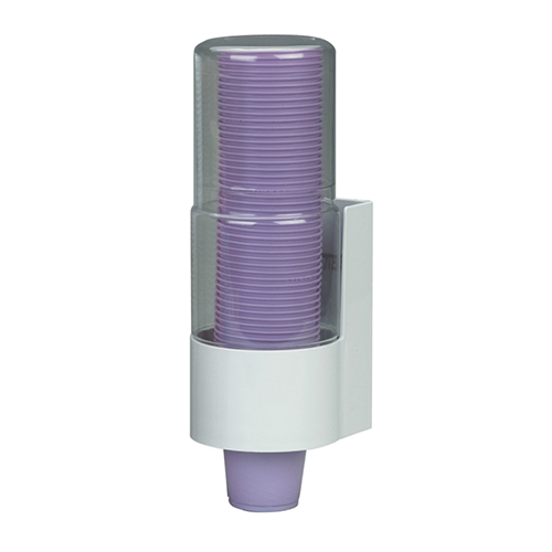 Cup Dispenser Plastic 5oz