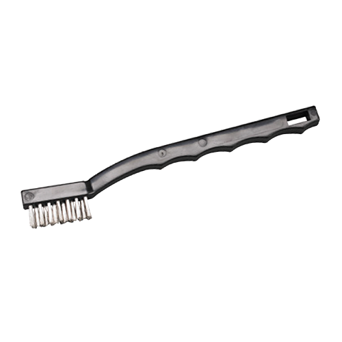 Bur/Instrument Cleaning Brush SS 3/Pk