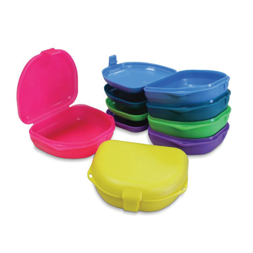 Retainer Box 1" Deep (12pk)